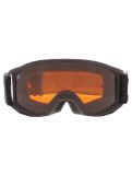 Thumbnail Alpina, Piney goggles kids Black black 