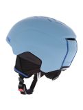 Thumbnail Alpina, Pizi ski helmet kids Smoke Blue Matt blue 