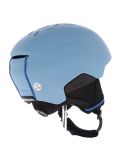 Thumbnail Alpina, Pizi ski helmet kids Smoke Blue Matt blue 