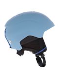 Thumbnail Alpina, Pizi ski helmet kids Smoke Blue Matt blue 