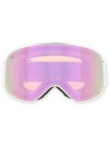 Thumbnail Alpina, Slope Q-Lite goggles unisex White Matt white 