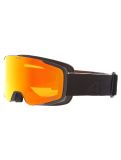 Thumbnail Alpina, Taos Q-Lite goggles unisex Black Matt black 