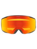 Thumbnail Alpina, Taos Q-Lite goggles unisex Black Matt black 