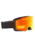 Thumbnail Alpina, Taos Q-Lite goggles unisex Black Matt black 