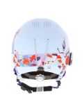 Thumbnail Alpina, Zupo Disney Set ski helmet kids Frozen II Matt multicolor, white 