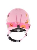 Thumbnail Alpina, Zupo Disney Set ski helmet kids Minnie Mouse Matt pink 