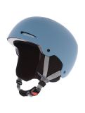 Thumbnail Alpina, Zupo ski helmet kids Smoke Blue Matt blue 