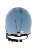 Thumbnail Alpina, Zupo ski helmet kids Smoke Blue Matt blue 