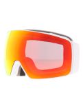 Thumbnail Aphex, Orion goggles spare lens unisex Matt White white 