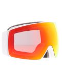 Thumbnail Aphex, Orion goggles spare lens unisex Matt White white 