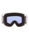 Thumbnail Aphex, Oxia goggles spare lens unisex Matt White - Revo Gold Lens Goud, white 