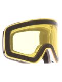 Thumbnail Aphex, Oxia goggles spare lens unisex Matt White - Revo Gold Lens Goud, white 