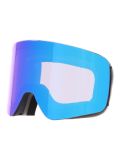 Thumbnail Aphex, Oxia goggles spare lens unisex Matt Black - Revo Blue Lens black, blue 