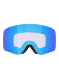 Thumbnail Aphex, Oxia goggles spare lens unisex Matt Black - Revo Blue Lens black, blue 