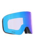 Thumbnail Aphex, Oxia goggles spare lens unisex Matt Black - Revo Blue Lens black, blue 