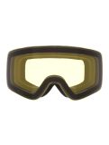 Thumbnail Aphex, Oxia goggles spare lens unisex Matt Black - Revo Blue Lens black, blue 