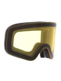 Thumbnail Aphex, Oxia goggles spare lens unisex Matt Black - Revo Blue Lens black, blue 