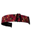 Thumbnail Aphex, Strap goggles unisex Kyubi Ruby red 