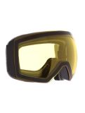 Thumbnail Aphex, Styx goggles spare lens unisex Matt Black - Revo Gold Lens black, Goud 