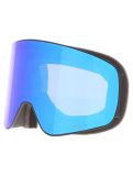 Thumbnail Aphex, Virgo goggles spare lens unisex Matt Black - Revo Blue Lens black, blue 