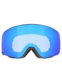 Thumbnail Aphex, Virgo goggles spare lens unisex Matt Black - Revo Blue Lens black, blue 