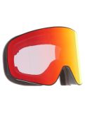 Thumbnail Aphex, Virgo goggles spare lens unisex Matt Black - Revo Red Lens black, red 