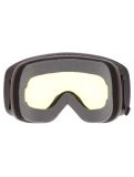 Thumbnail Aphex, Virgo goggles spare lens unisex Matt Black - Revo Red Lens black, red 