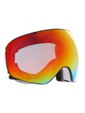 Thumbnail Aphex, XPR goggles spare lens unisex Matt White - Revo Red Lens red, white 