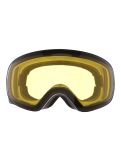 Thumbnail Aphex, XPR goggles spare lens unisex Matt White - Revo Red Lens red, white 