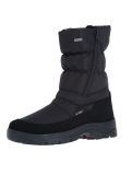 Thumbnail Attiba, Snowboots With Oc System snow boots men Black black 