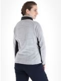 Thumbnail Aulp, Lammy jacket women Black black, grey 