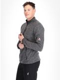 Thumbnail Aulp, Navoy jacket men Anthracite grey 