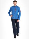 Thumbnail Aulp, Navoy jacket men Blue blue 