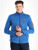 Thumbnail Aulp, Navoy jacket men Blue blue 