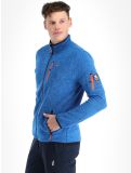 Thumbnail Aulp, Navoy jacket men Blue blue 