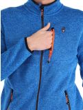 Thumbnail Aulp, Navoy jacket men Blue blue 