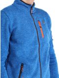 Thumbnail Aulp, Navoy jacket men Blue blue 