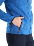 Thumbnail Aulp, Navoy jacket men Blue blue 