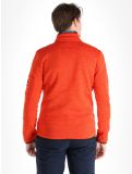 Thumbnail Aulp, Navoy jacket men Vermillon red 