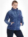 Thumbnail Aulp, Nirlo jacket women Blue blue 