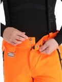 Thumbnail Aulp, Sarto softshell ski pants men Vermillon red 