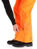 Thumbnail Aulp, Sarto softshell ski pants men Vermillon red 