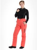 Thumbnail Aulp, Siera ski pants women Grenadine red 