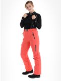 Thumbnail Aulp, Siera ski pants women Grenadine red 