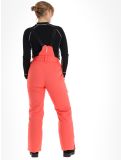 Thumbnail Aulp, Siera ski pants women Grenadine red 