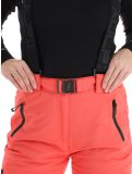 Thumbnail Aulp, Siera ski pants women Grenadine red 