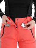 Thumbnail Aulp, Siera ski pants women Grenadine red 