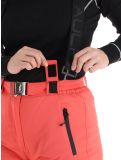 Thumbnail Aulp, Siera ski pants women Grenadine red 