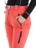 Thumbnail Aulp, Siera ski pants women Grenadine red 