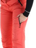 Thumbnail Aulp, Siera ski pants women Grenadine red 